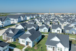 Wingspan at Bridgeland Apartments