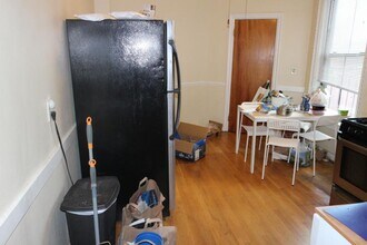 86 Hammond St in Boston, MA - Building Photo - Building Photo