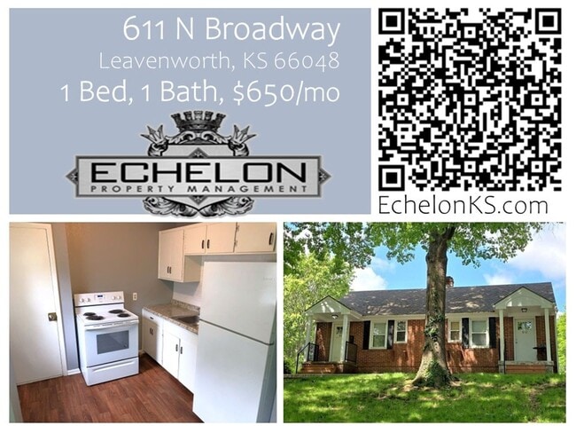 property at 613-613 N Broadway St