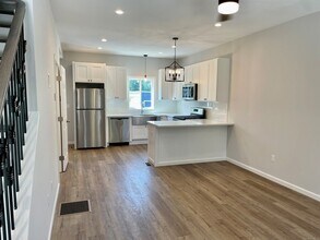 315 Humphrey St in New Haven, CT - Building Photo - Building Photo
