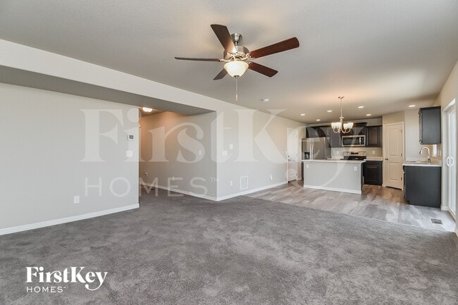 10823 Witcher Dr in Colorado Springs, CO - Building Photo - Building Photo