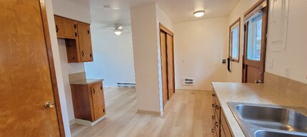 700 E 22nd St in Vancouver, WA - Foto de edificio - Building Photo