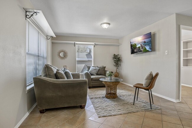property at 14102 N Hills Village Dr