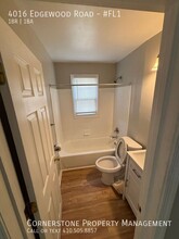 4016 Edgewood Rd in Baltimore, MD - Building Photo - Building Photo