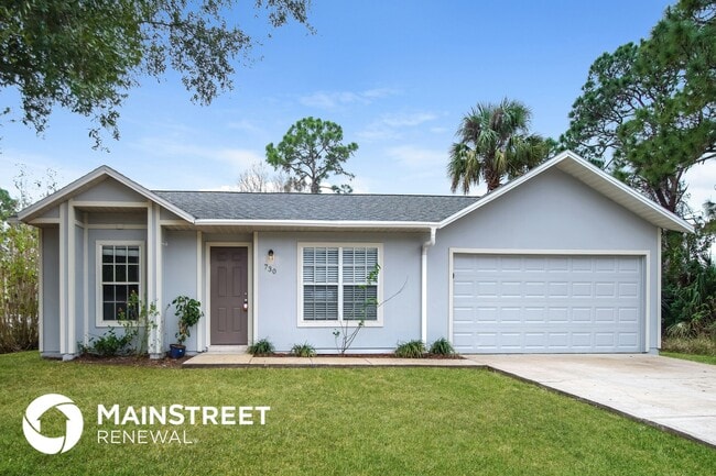 property at 730 Altamira St NW
