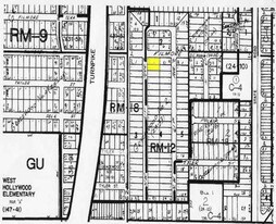 6130 Fillmore St in Hollywood, FL - Building Photo