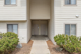 Trinity Village I in Muskegon, MI - Building Photo - Building Photo