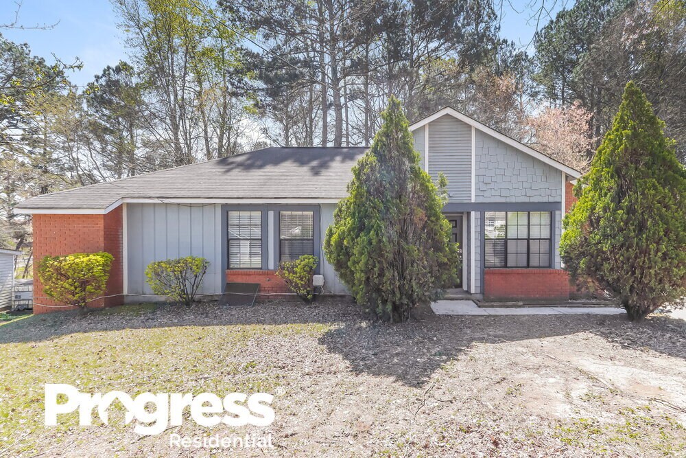 192 Chase Woods Cir Photo
