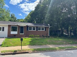 498 Ruth St in Athens, GA - Building Photo - Building Photo