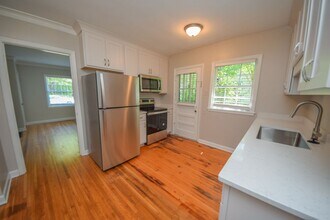 215 Marne St in Memphis, TN - Building Photo - Building Photo