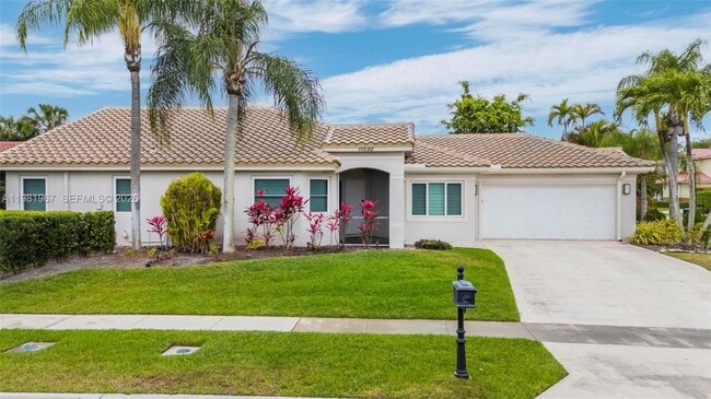 11030 Harbour Springs Cir