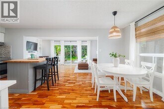 508 Brookmill Crescent in Waterloo, ON - Building Photo - Building Photo