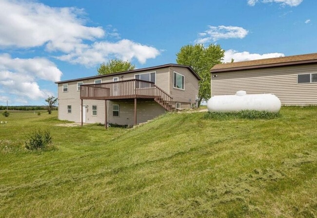 property at 19363 Co Rd 21