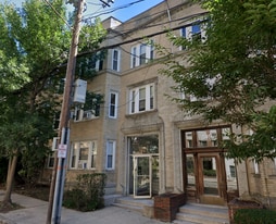 211 Saint Paul St, Unit 5 in Brookline, MA - Building Photo