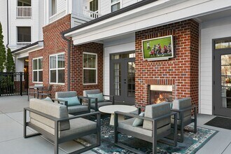 Chancery Village in Cary, NC - Building Photo - Building Photo