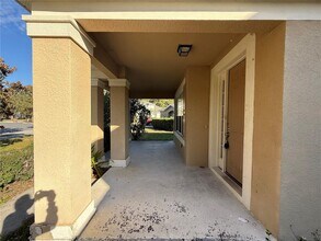 2205 Granger Ave in Kissimmee, FL - Building Photo - Building Photo