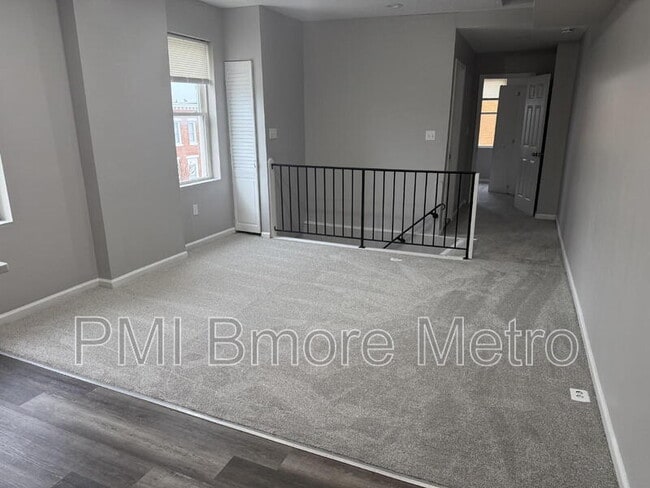2643 E Madison St in Baltimore, MD - Building Photo - Building Photo
