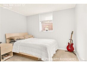 344 NW 51st St in Seattle, WA - Building Photo - Building Photo