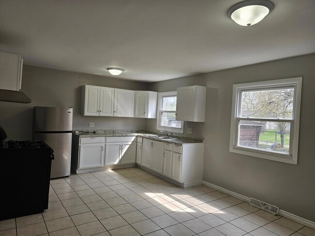 1533 Tennessee St in Gary, IN - Building Photo - Building Photo
