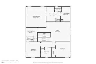 4615 Greenbrook Ct in Jacksonville, FL - Building Photo - Building Photo