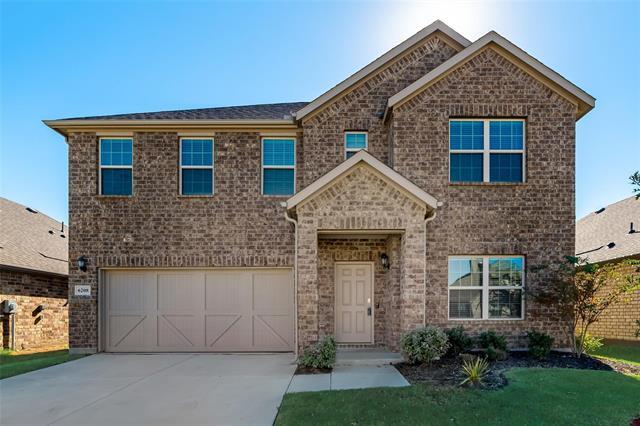 6208 Painswick Dr in Krugerville, TX - Building Photo - Building Photo