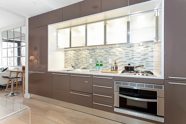 75 Wall St in New York, NY - Foto de edificio - Building Photo