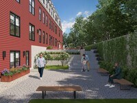 Bickhams Lane Flats photo'