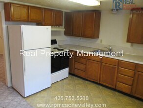 179-181 N 300 W in Smithfield, UT - Building Photo - Building Photo