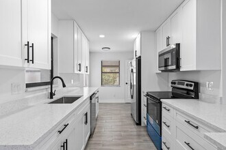 1641 Seahouse St in Sebastian, FL - Building Photo - Building Photo