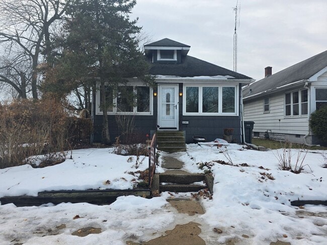 property at 2226 Roger St