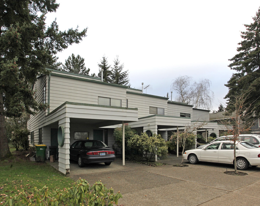 14550-14640 SW 6th St in Beaverton, OR - Building Photo