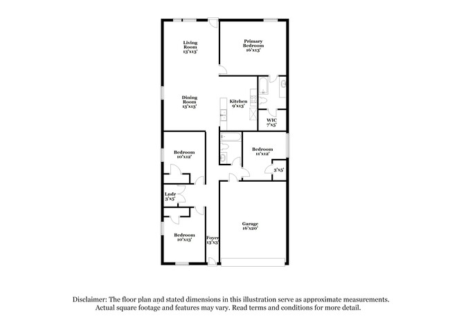 2942 Daisy Meadow in New Braunfels, TX - Building Photo - Building Photo