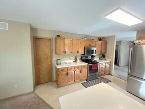 3005 Tonga St in Manhattan, KS - Building Photo - Building Photo