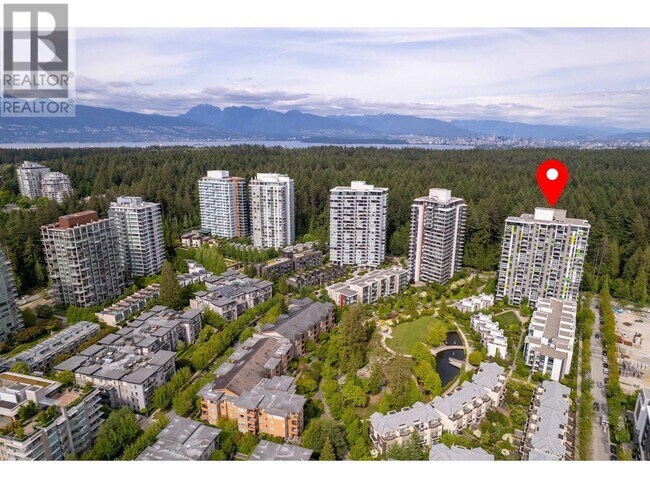 3487-3487 Binning Rd in Vancouver, BC - Building Photo - Building Photo