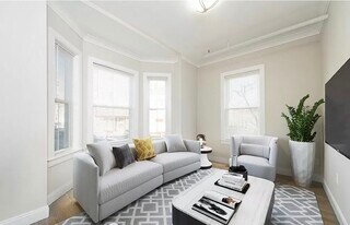 68 Day St, Unit 1 in Boston, MA - Building Photo