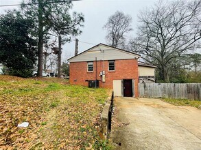 2000 Cherry St in Montgomery, AL - Building Photo - Building Photo