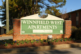 Winnfield West Apartments in Winnsboro, SC - Building Photo - Building Photo