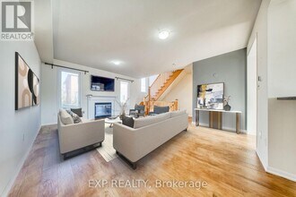 30 Yates Ave in Toronto, ON - Building Photo - Building Photo