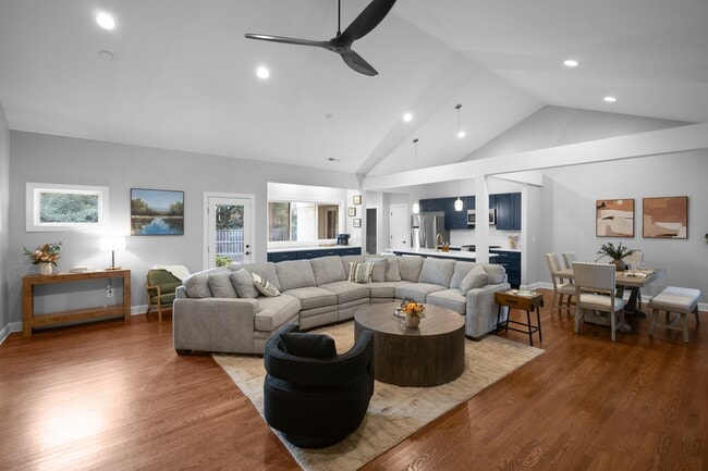 property at 1610 Jameston Dr