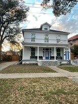 2230-2230 Napoleon Ave in New Orleans, LA - Building Photo