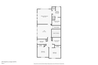 9931 Morpeth St in Las Vegas, NV - Building Photo - Building Photo