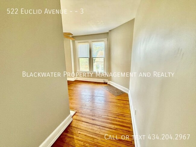 522 Euclid Ave in Lynchburg, VA - Building Photo - Building Photo