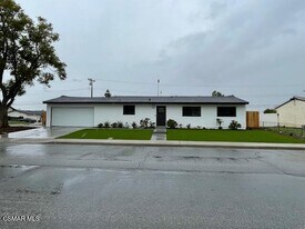1157 N Hudspeth Ave in Simi Valley, CA - Building Photo