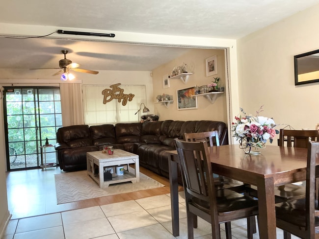 property at 5724 SW 8th Pl