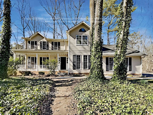 property at 321 Princeton Way