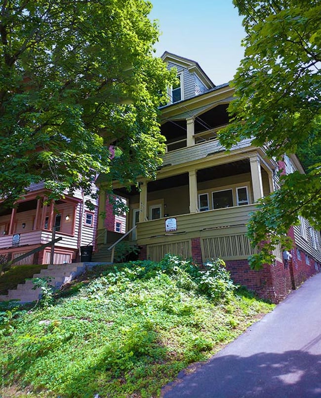 property at 716 Euclid Ave