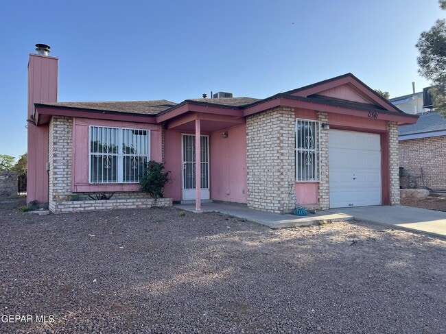 property at 11501 Cree Ct