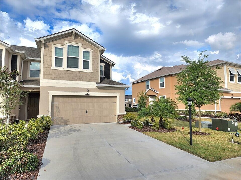 5543 Pleasantview Ct in Bradenton, FL - Building Photo