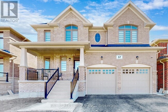 property at 57 Big Canoe Dr