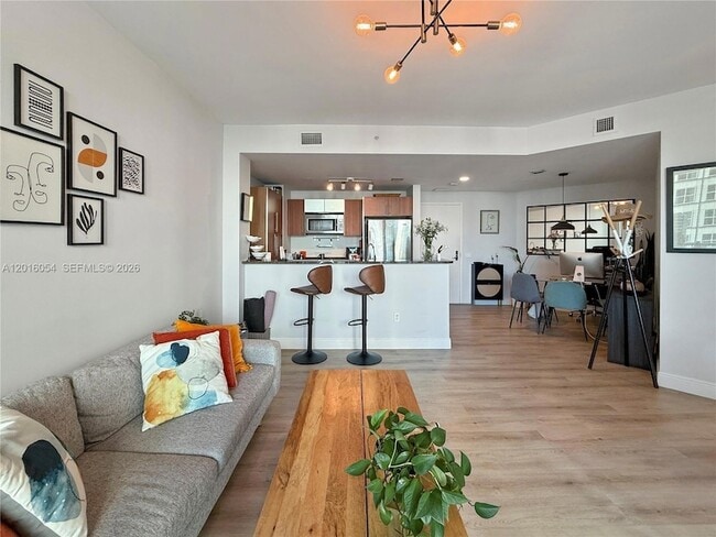 property at 300 S Biscayne Blvd